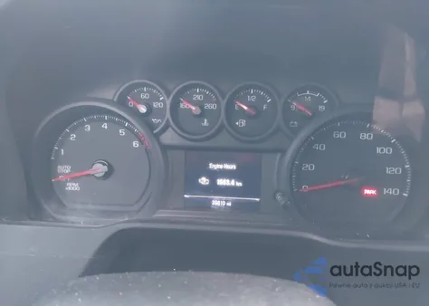 2024 Chevrolet Silverado 1500 4Wd Short Bed Custom Trail Boss from USA, damaged, VIN 3GCPDCEK0RG246912